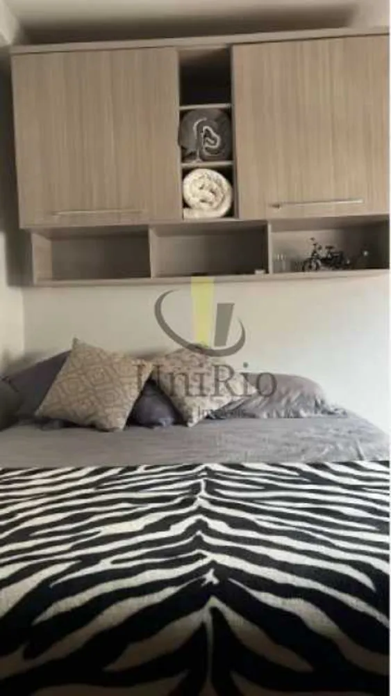 Apartamento, 2 quartos, 68 m² - Foto 5