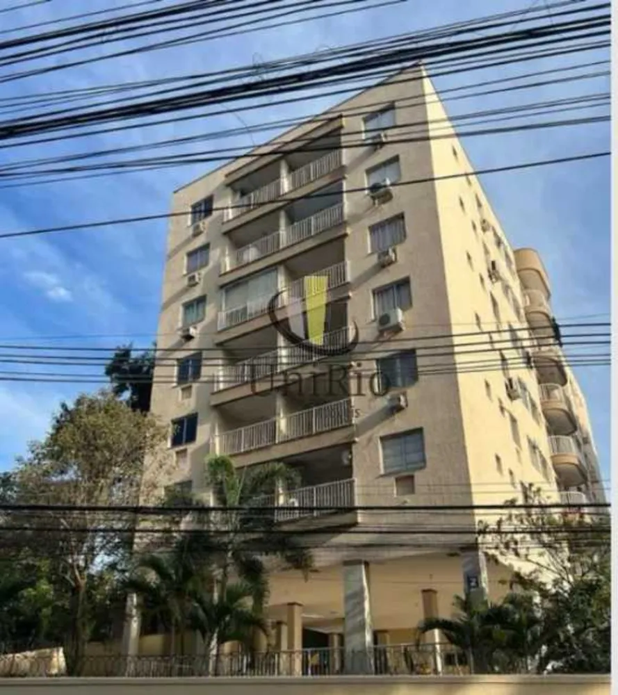 Apartamento, 2 quartos, 68 m² - Foto 3