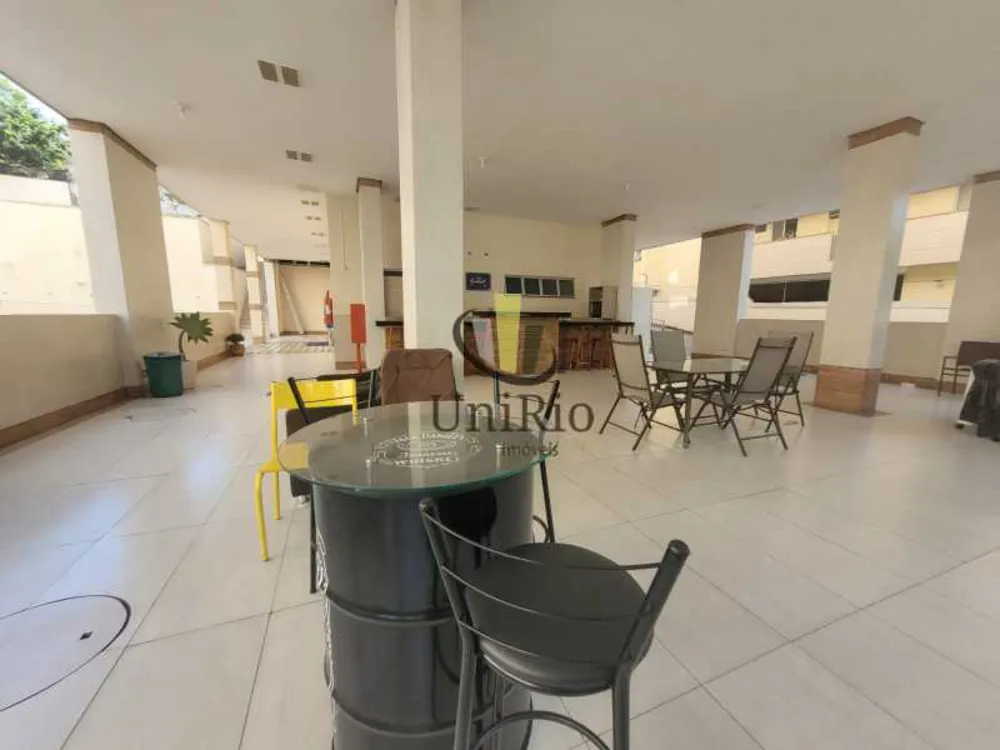 Apartamento, 2 quartos, 68 m² - Foto 4