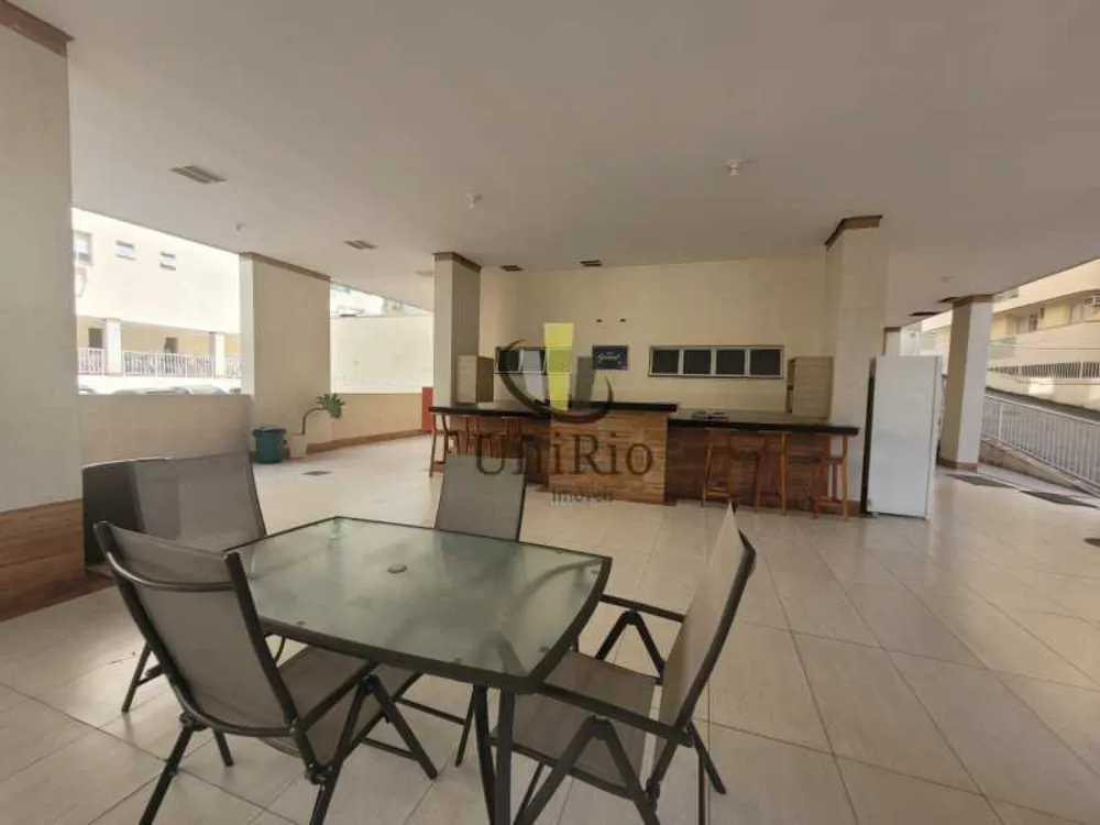 Apartamento, 2 quartos, 68 m² - Foto 6