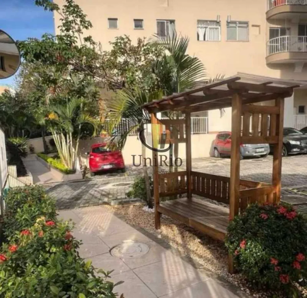 Apartamento, 2 quartos, 68 m² - Foto 8