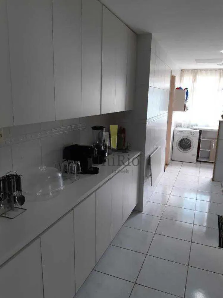 Cobertura, 4 quartos, 241 m² - Foto 6
