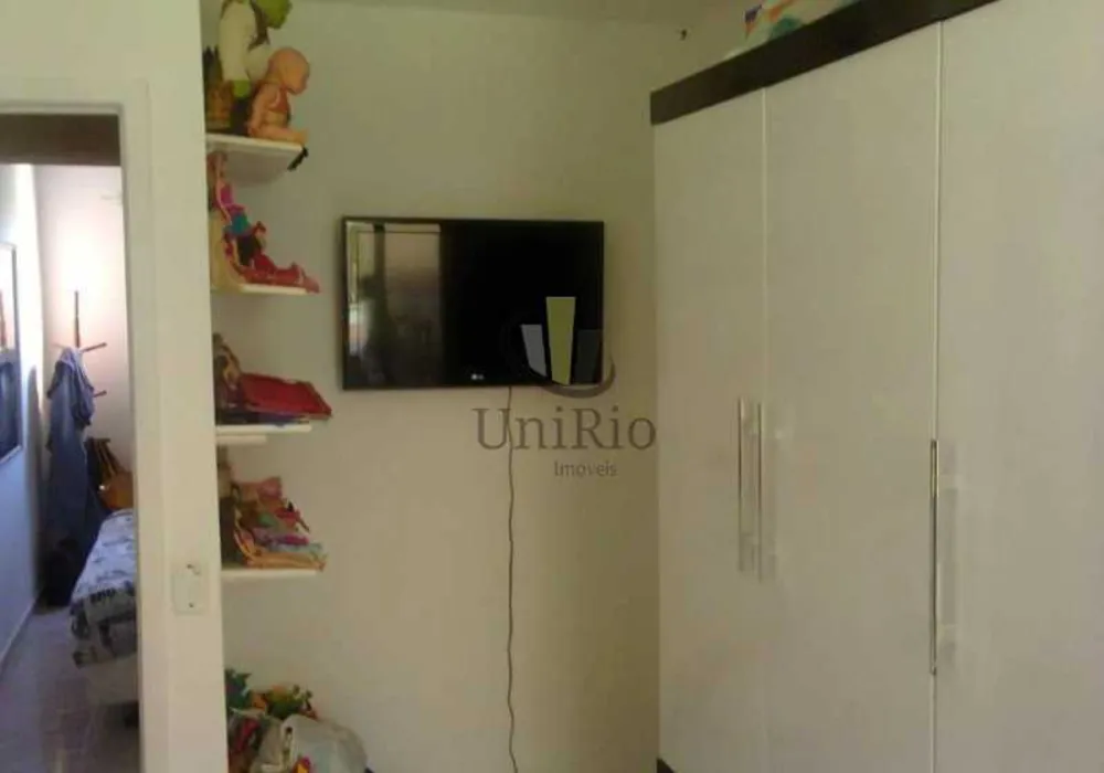 Apartamento, 2 quartos, 44 m² - Foto 9