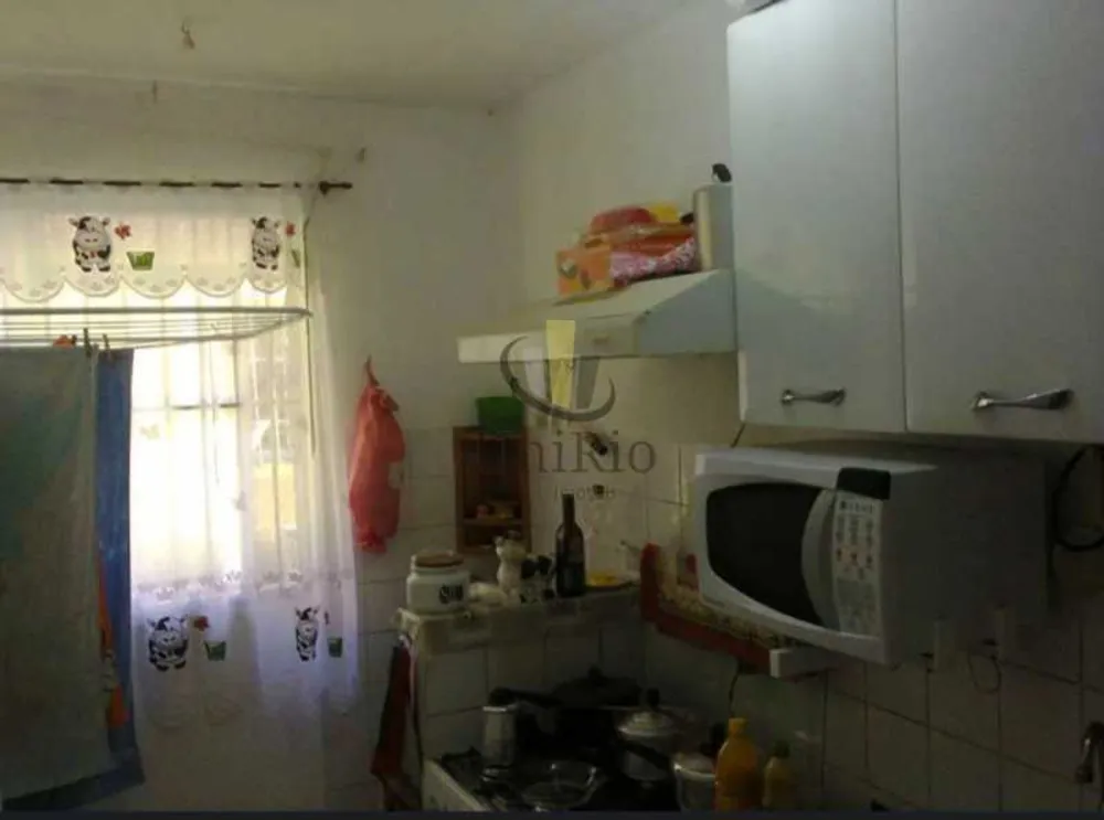 Apartamento, 2 quartos, 44 m² - Foto 21