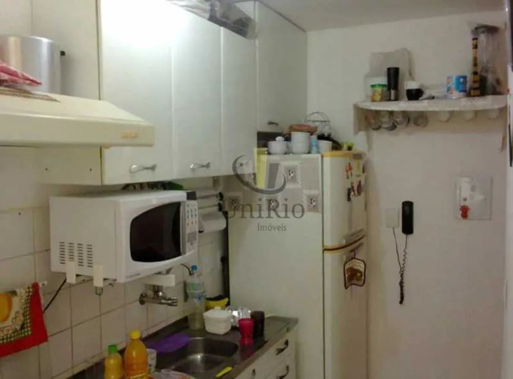 Apartamento, 2 quartos, 44 m² - Foto 6