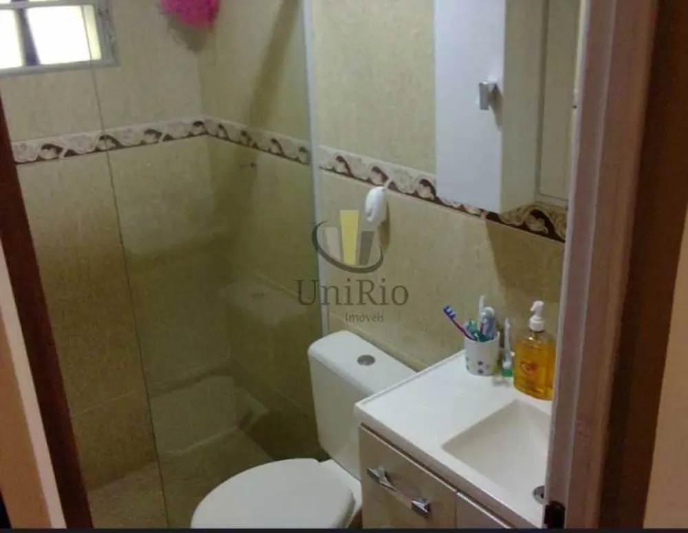 Apartamento, 2 quartos, 44 m² - Foto 3