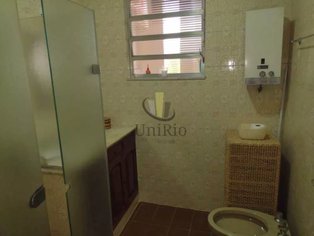 Casa de Condomínio, 3 quartos - Foto 12