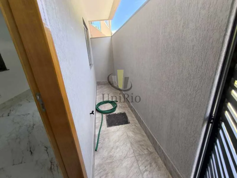 Casa de Condomínio, 3 quartos - Foto 5