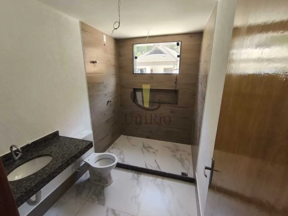 Casa de Condomínio, 3 quartos - Foto 11