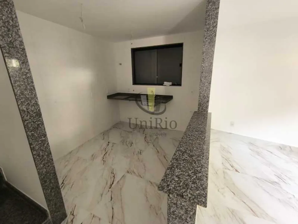 Casa de Condomínio, 3 quartos - Foto 10