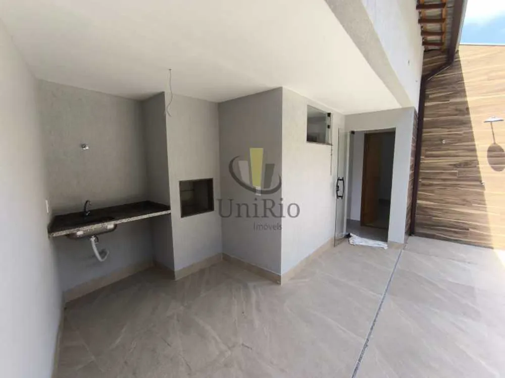 Casa de Condomínio, 3 quartos - Foto 8