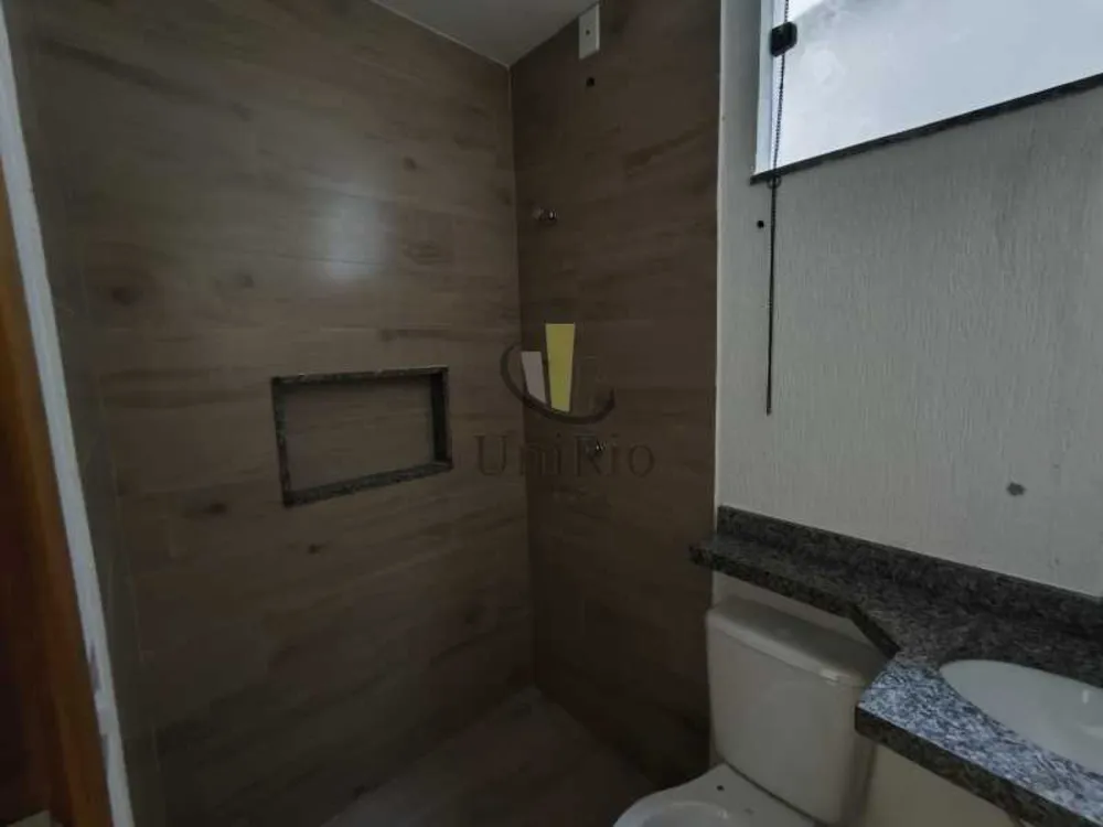 Casa de Condomínio, 3 quartos - Foto 9