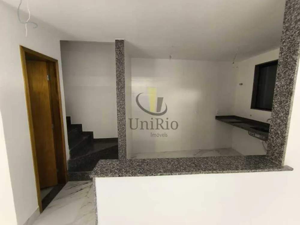 Casa de Condomínio, 3 quartos - Foto 8