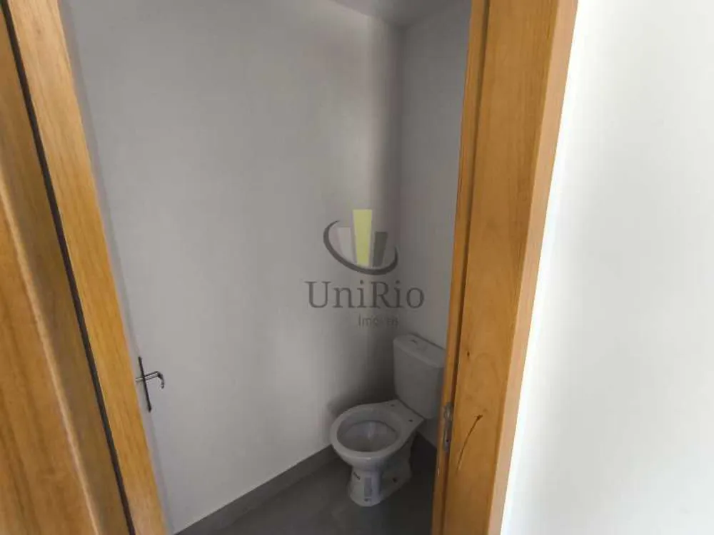 Casa de Condomínio, 3 quartos - Foto 20
