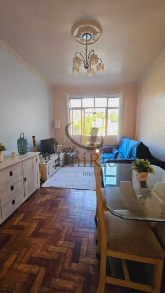 Apartamento, 2 quartos, 70 m² - Foto 3
