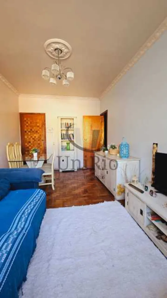 Apartamento, 2 quartos, 70 m² - Foto 2