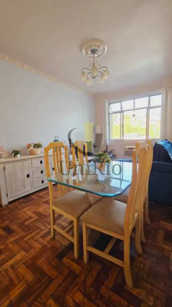 Apartamento, 2 quartos, 70 m² - Foto 4