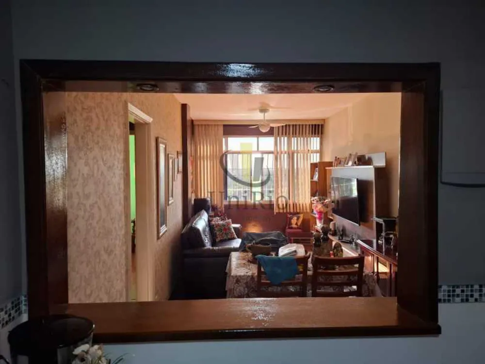 Apartamento, 2 quartos, 64 m² - Foto 3