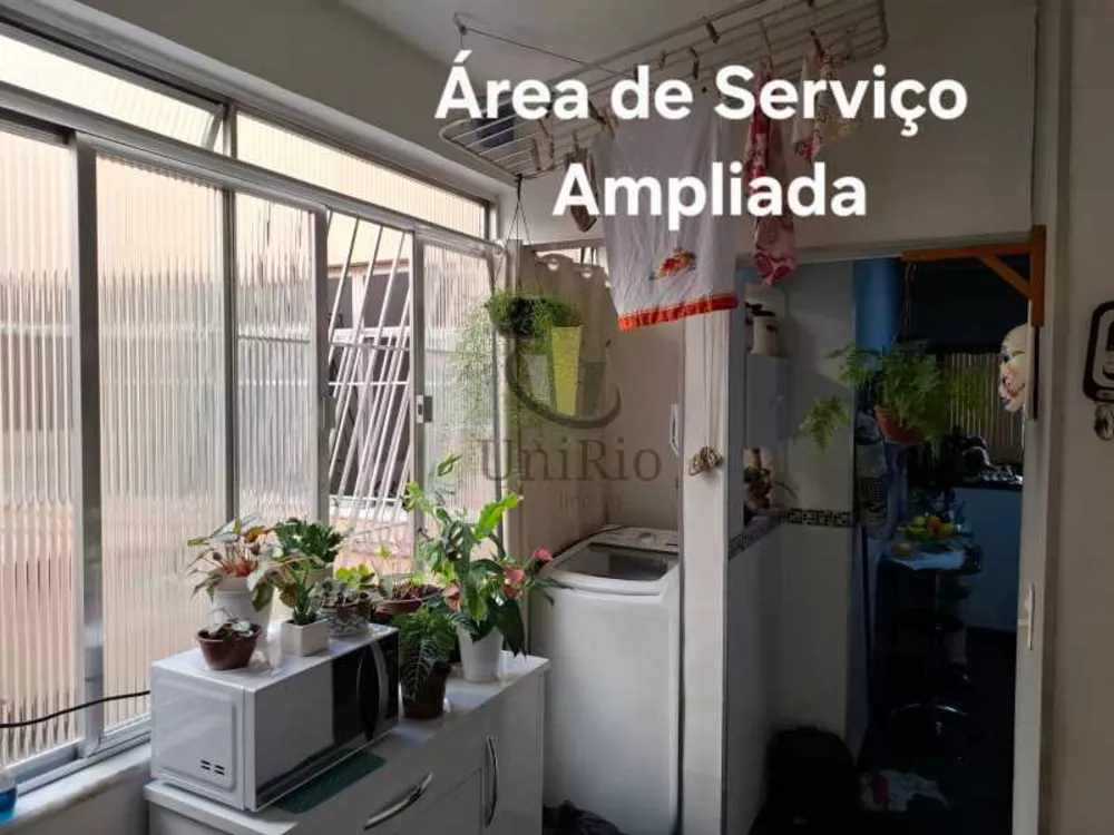 Apartamento, 2 quartos, 64 m² - Foto 10