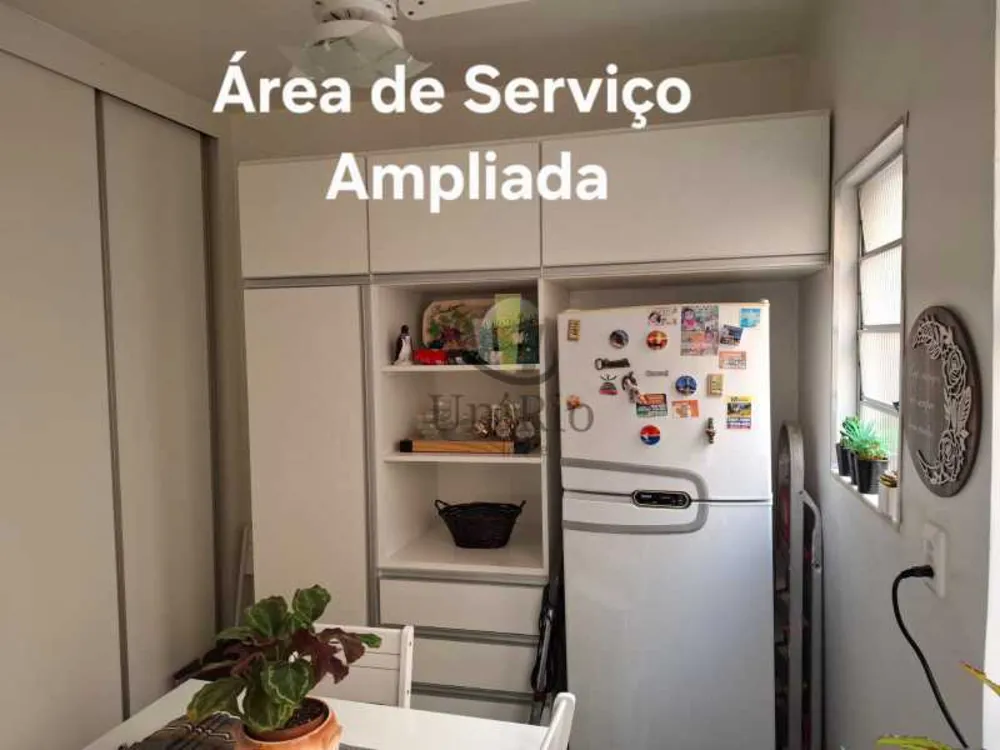 Apartamento, 2 quartos, 64 m² - Foto 22