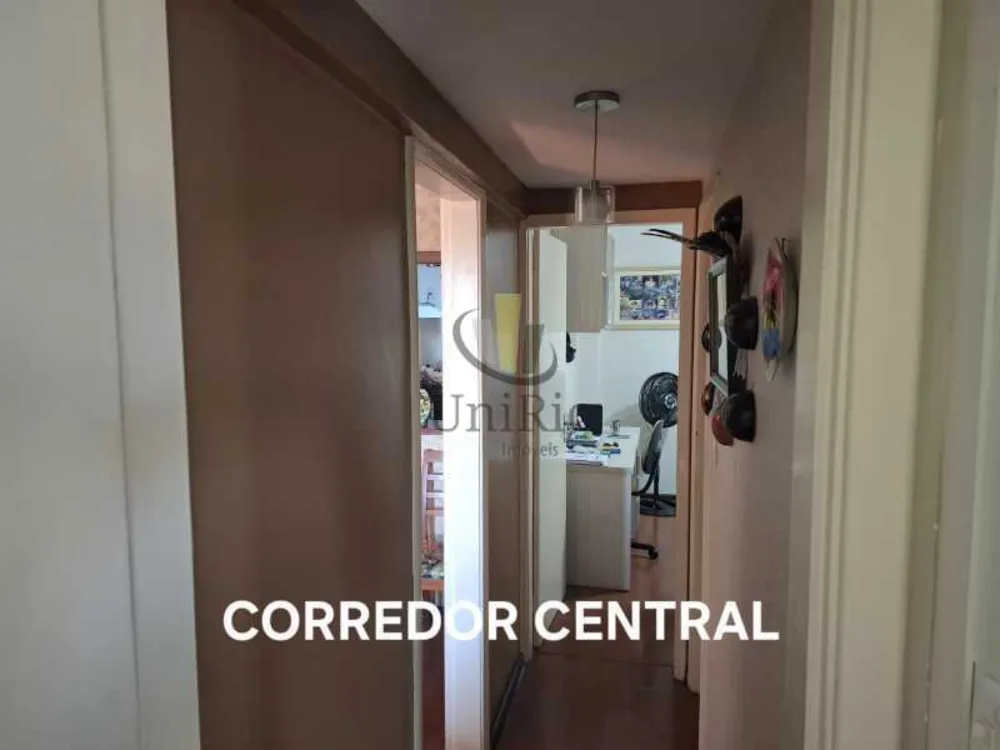 Apartamento, 2 quartos, 64 m² - Foto 8