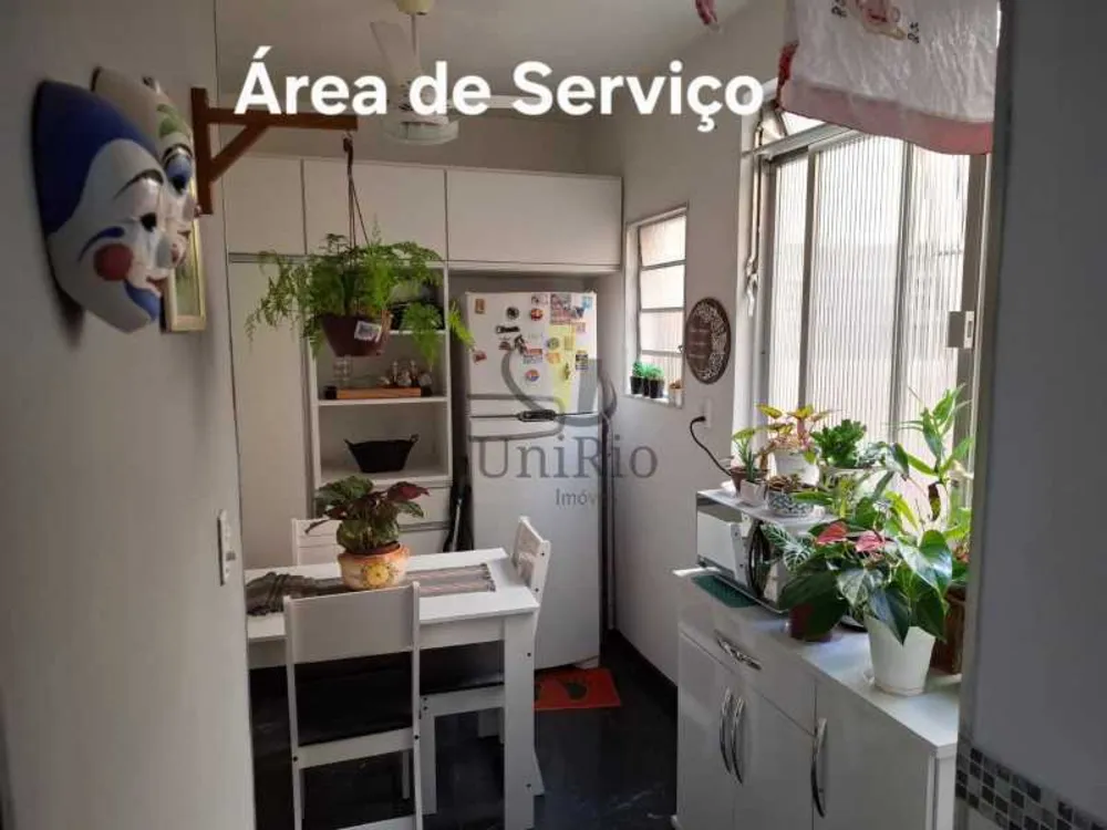 Apartamento, 2 quartos, 64 m² - Foto 21