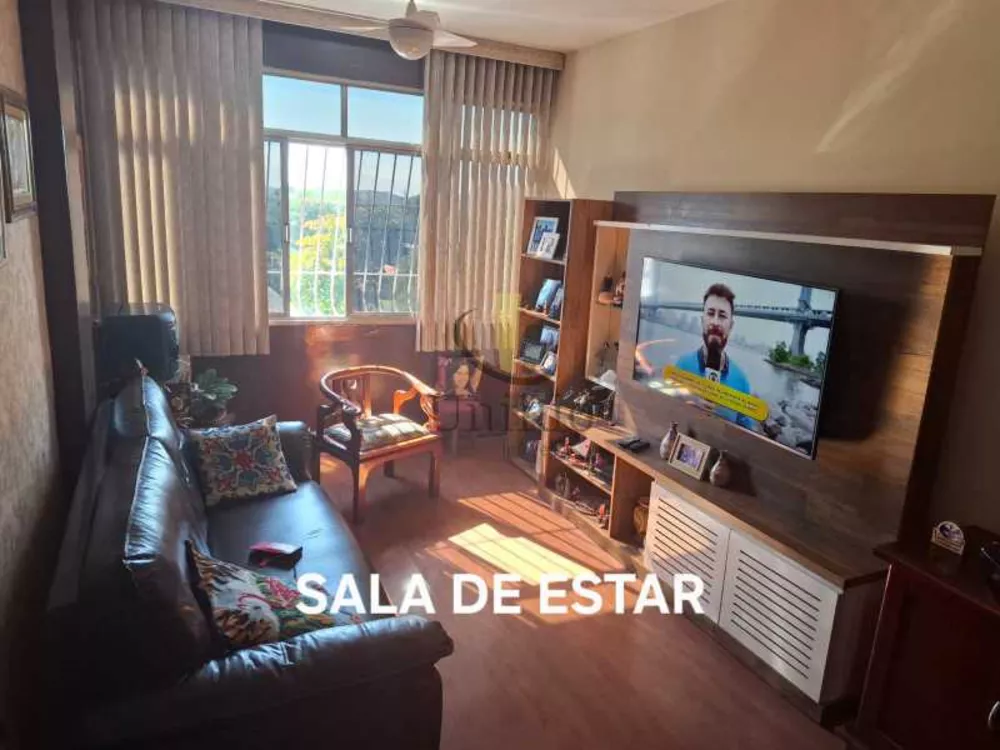 Apartamento, 2 quartos, 64 m² - Foto 1