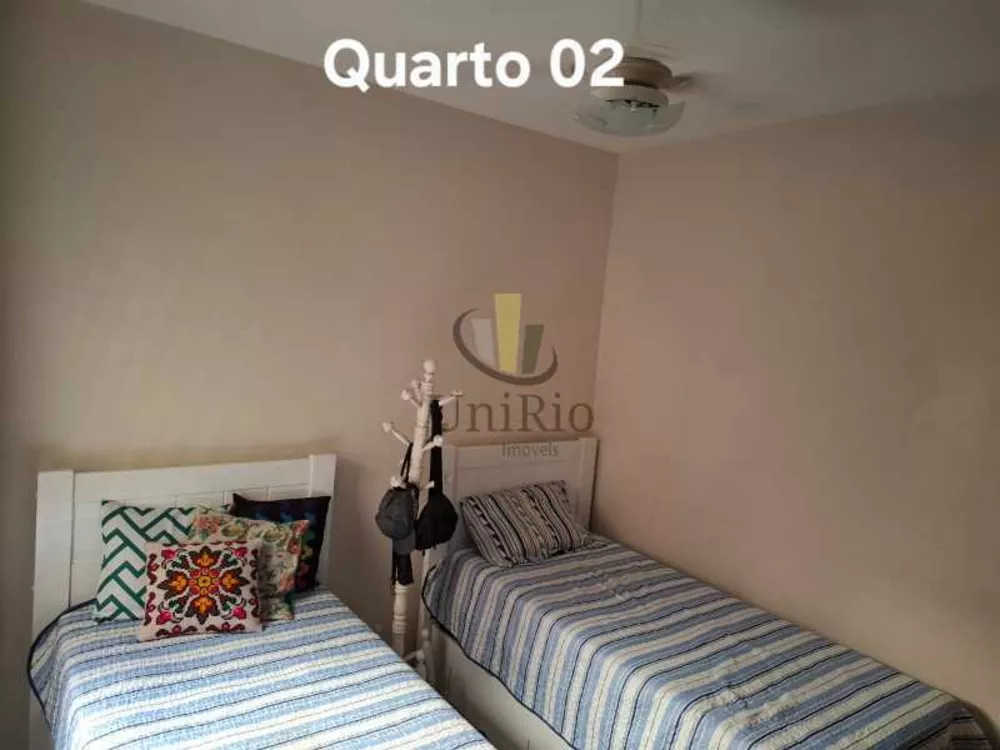Apartamento, 2 quartos, 64 m² - Foto 4