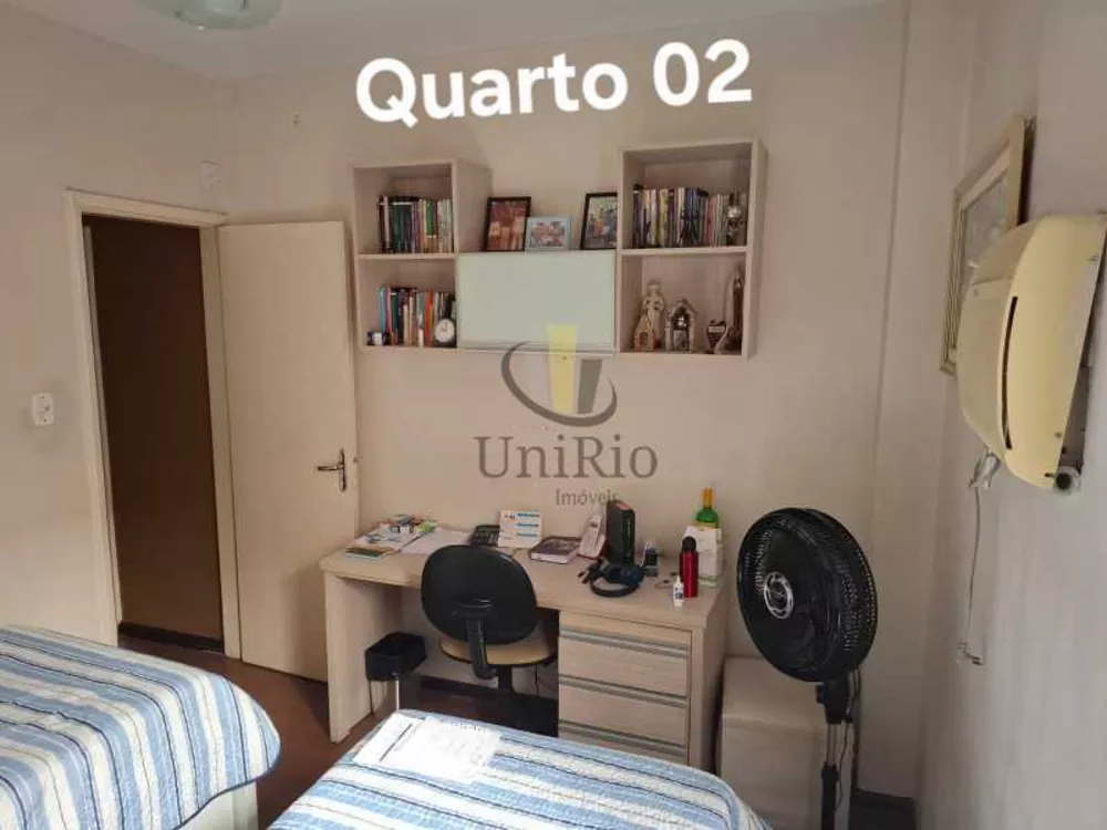 Apartamento, 2 quartos, 64 m² - Foto 15
