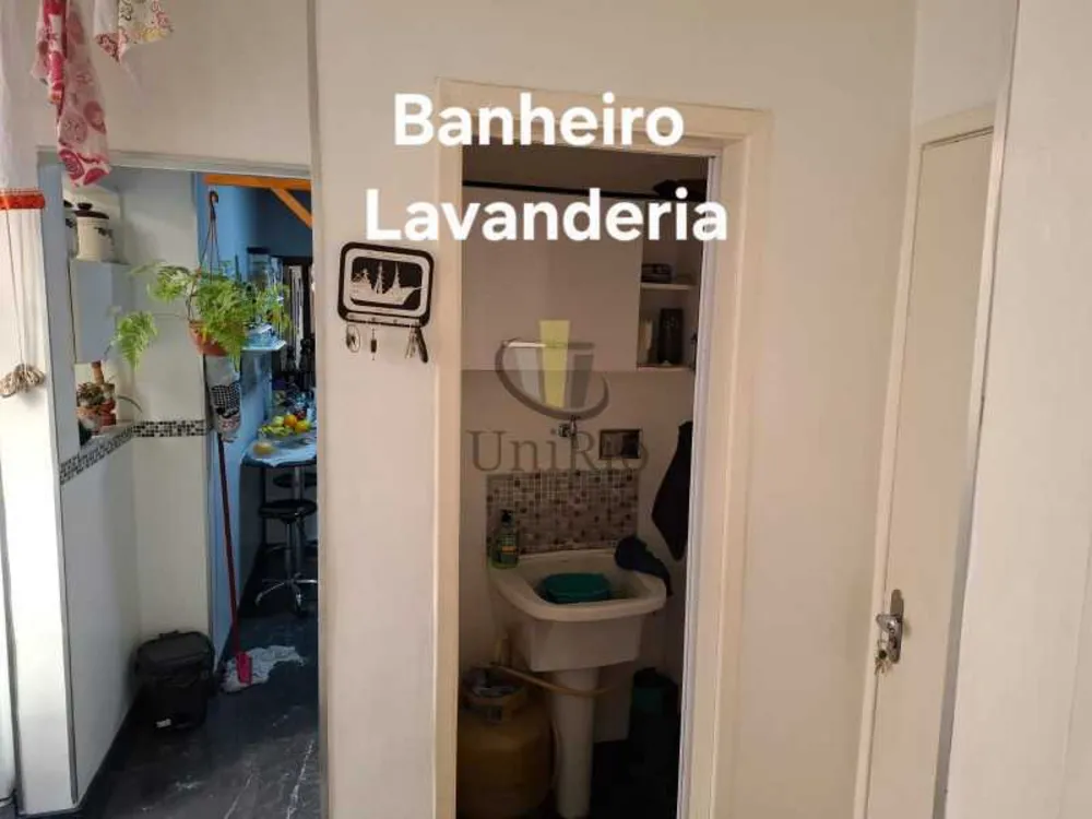 Apartamento, 2 quartos, 64 m² - Foto 17