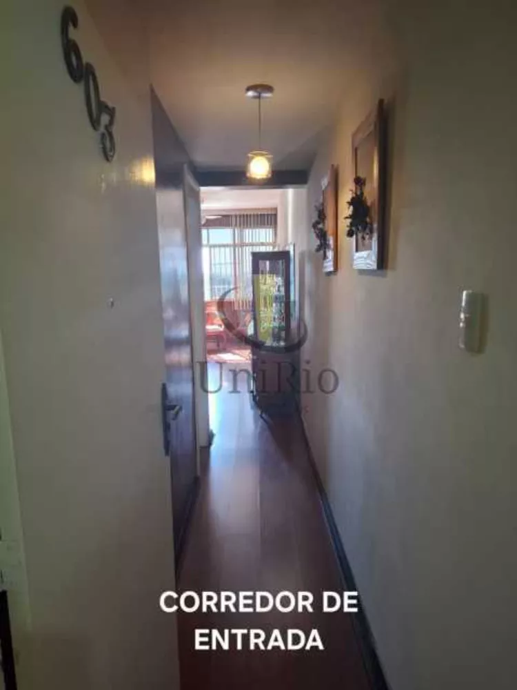 Apartamento, 2 quartos, 64 m² - Foto 8