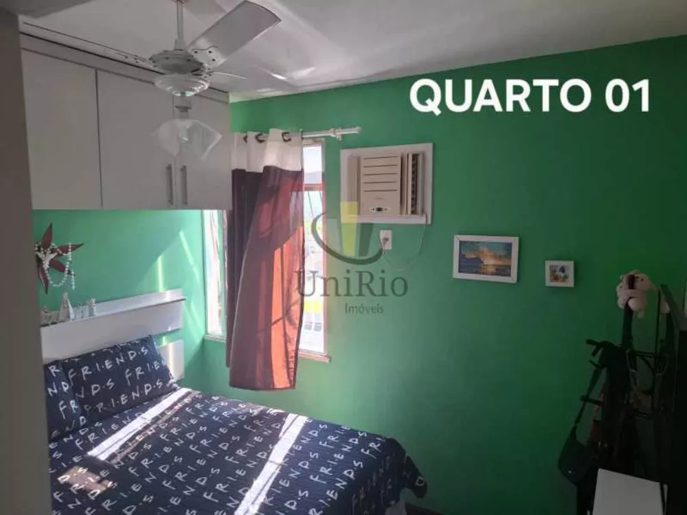 Apartamento, 2 quartos, 64 m² - Foto 16