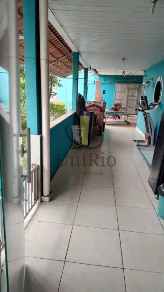 Casa de Condomínio, 4 quartos - Foto 11