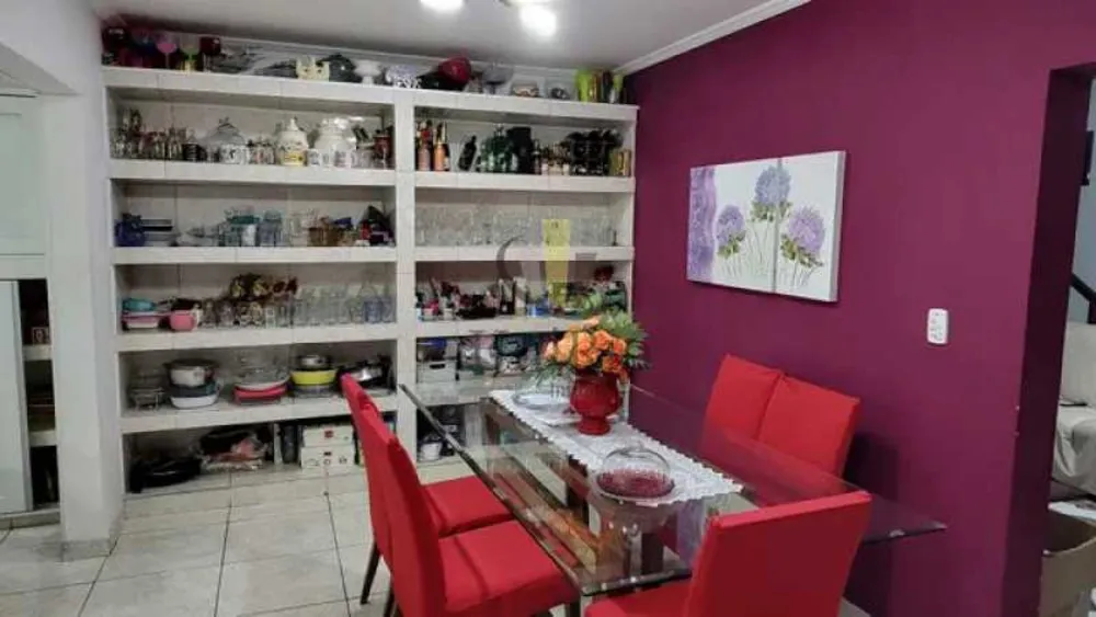 Casa de Condomínio, 4 quartos - Foto 14