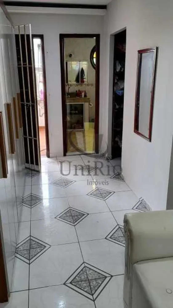 Casa de Condomínio, 4 quartos - Foto 7