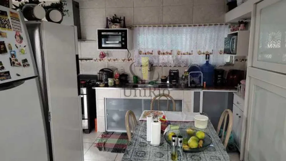 Casa de Condomínio, 4 quartos - Foto 5