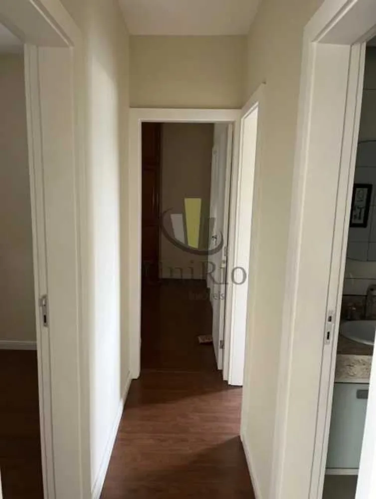 Apartamento, 3 quartos, 91 m² - Foto 7