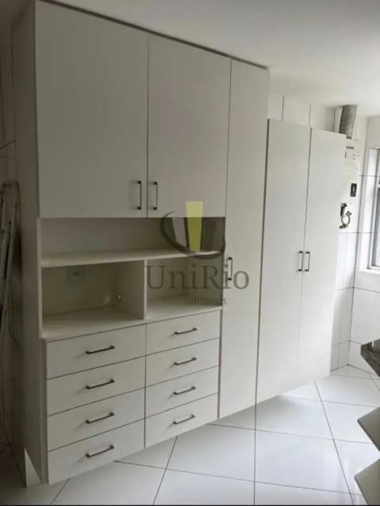 Apartamento, 3 quartos, 91 m² - Foto 6