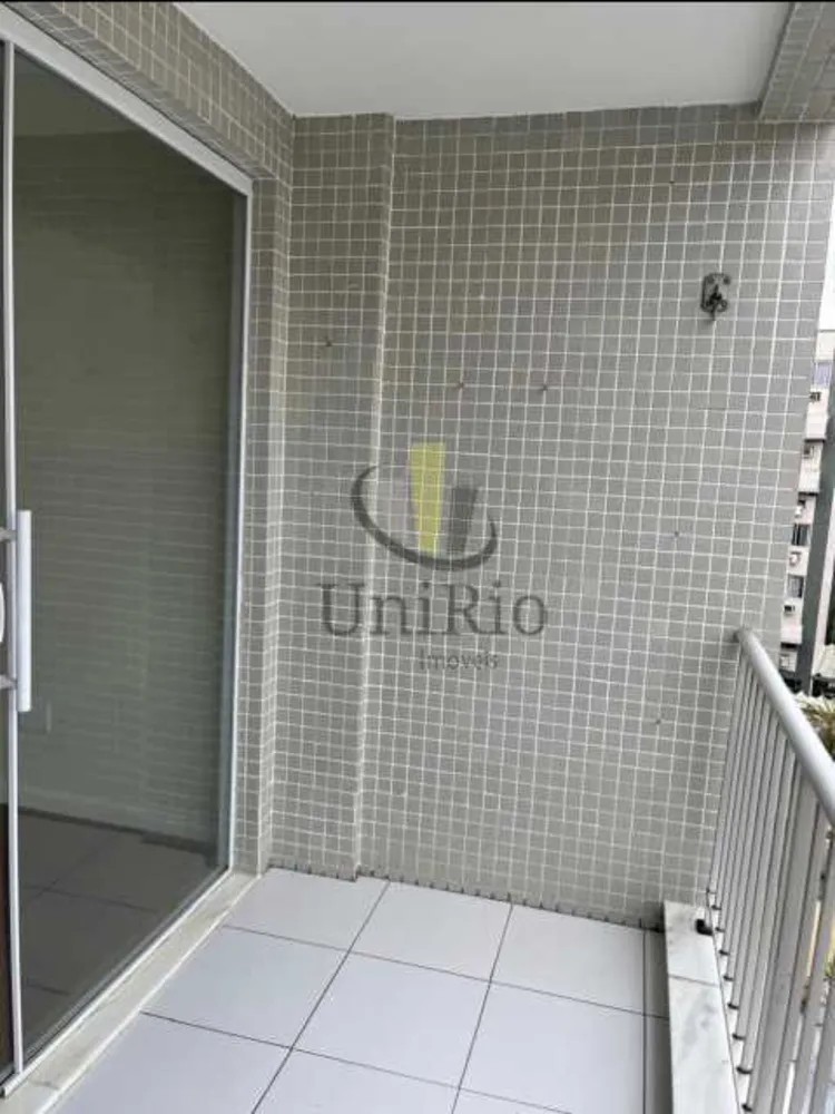 Apartamento, 3 quartos, 91 m² - Foto 2