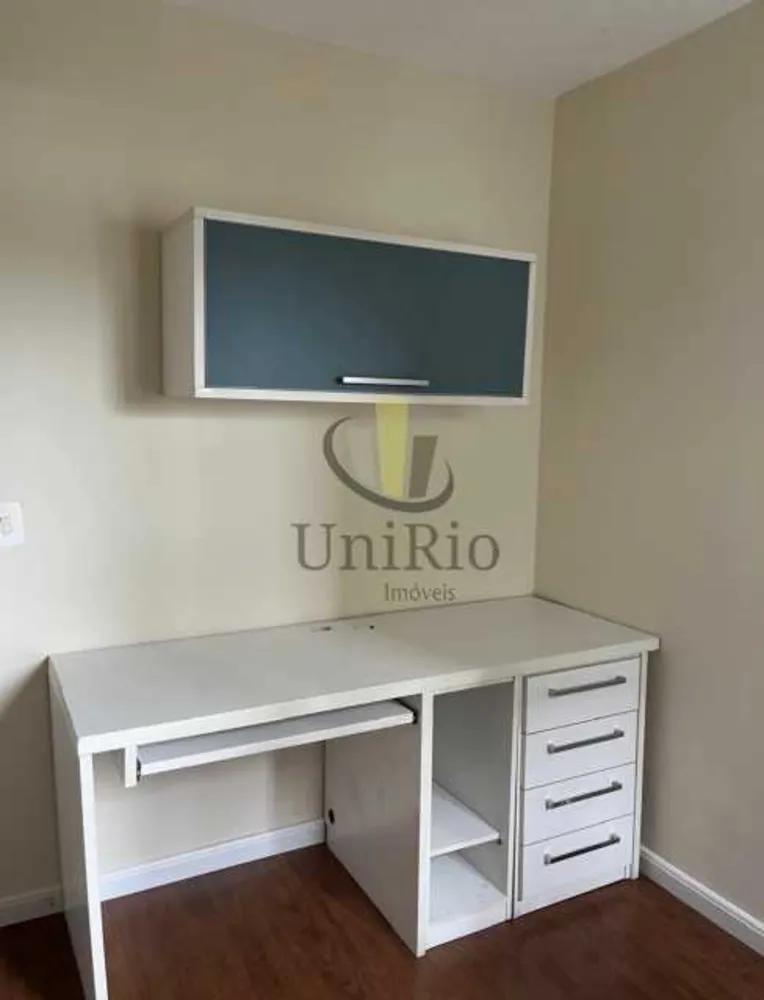 Apartamento, 3 quartos, 91 m² - Foto 12