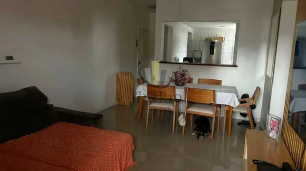 Apartamento, 2 quartos, 70 m² - Foto 6