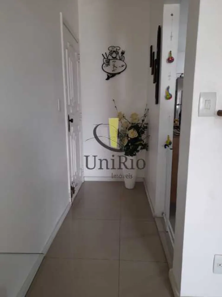 Apartamento, 2 quartos, 70 m² - Foto 12