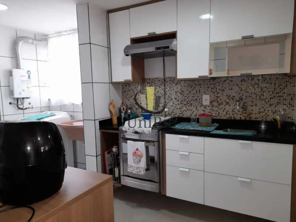 Apartamento, 2 quartos, 70 m² - Foto 8