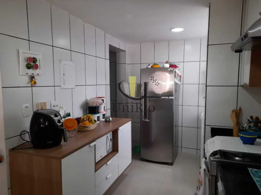 Apartamento, 2 quartos, 70 m² - Foto 11