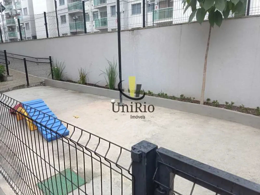Apartamento, 2 quartos, 50 m² - Foto 11