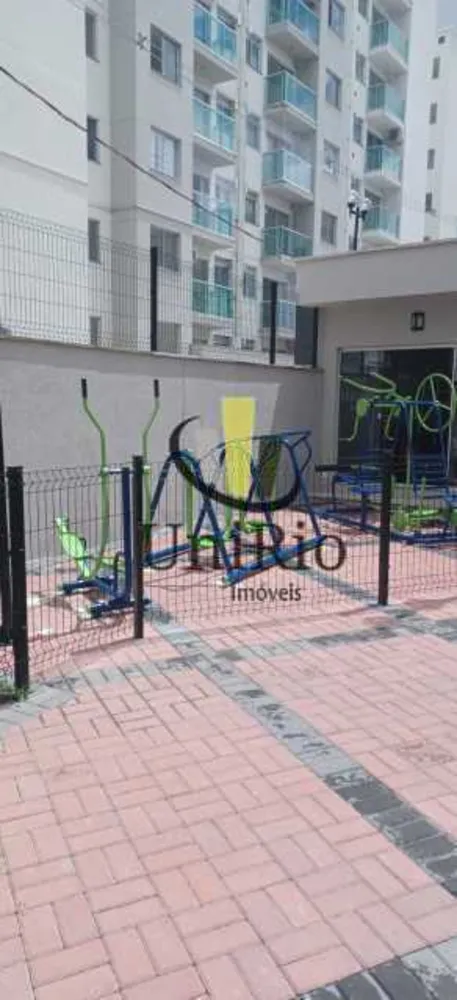 Apartamento, 2 quartos, 50 m² - Foto 17