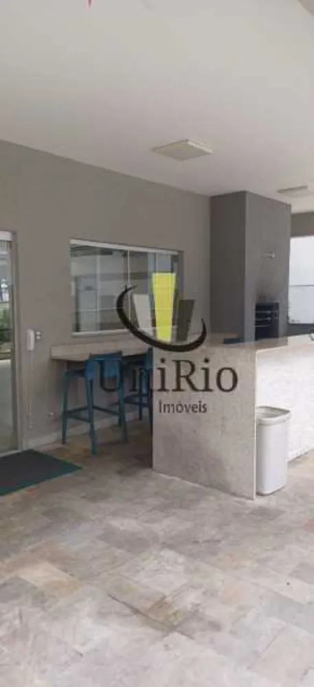 Apartamento, 2 quartos, 50 m² - Foto 12