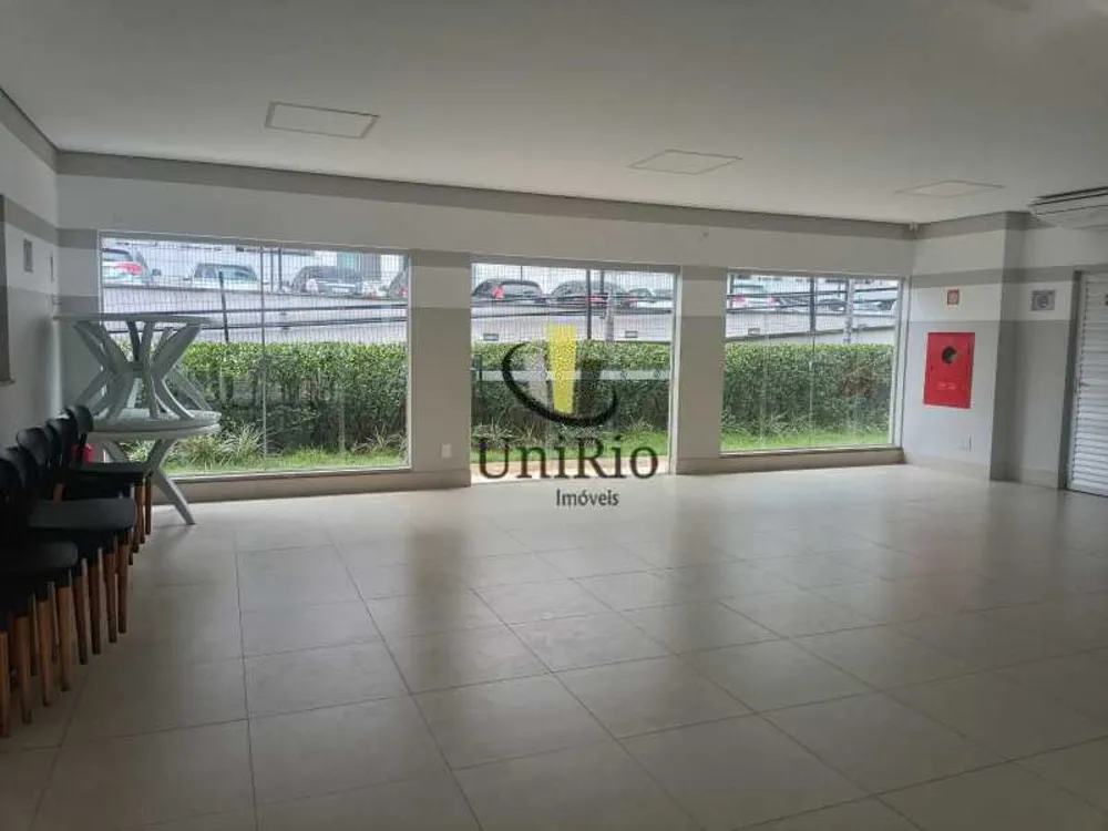 Apartamento, 2 quartos, 50 m² - Foto 16