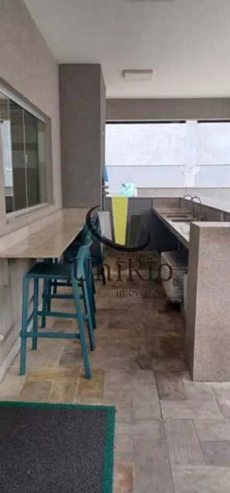 Apartamento, 2 quartos, 50 m² - Foto 18