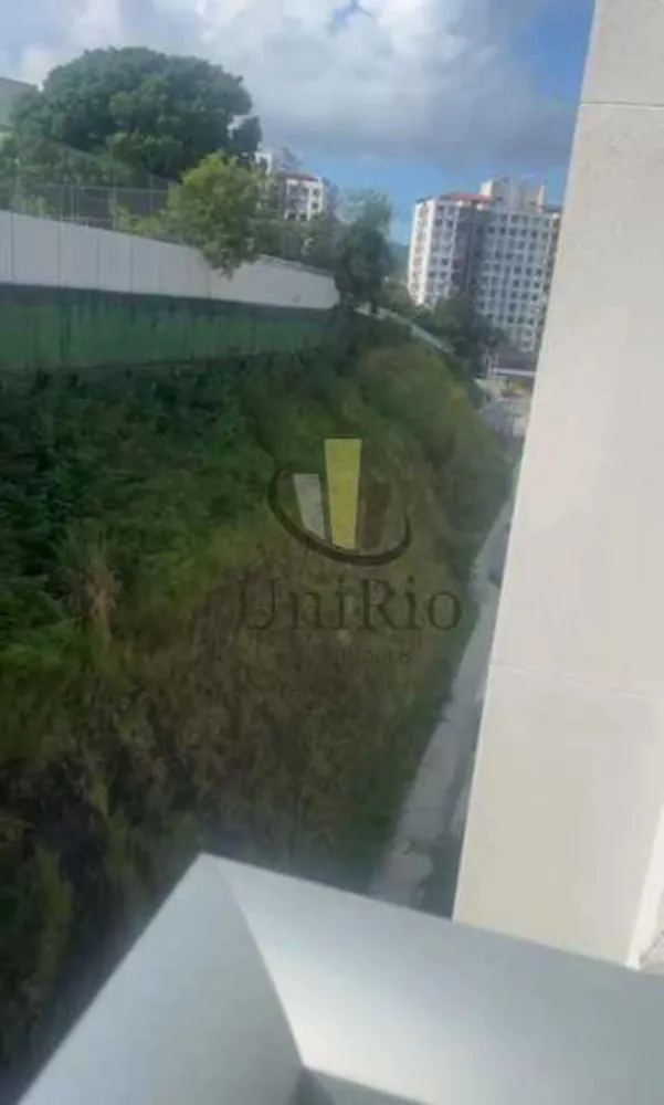 Apartamento, 2 quartos, 50 m² - Foto 7